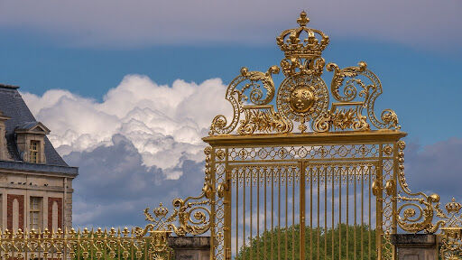 How to Choose the Right Gate for Your Needs: A Guide